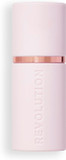 Revolution, Skin Silk Bronzer Stick, Buildable Colour for Cheek, Eye, & Lip, Cream-to-Powder Formula, Vegan & Cruelty-Free, Tan Carmel, 4.5g