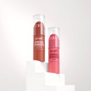 Barry M Chisel Cheeks Blush Creams, Shades Pink Blushed & Rosey | Cheek Blusher Creams