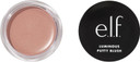 e.l.f. Luminous Putty Blush, Putty To Powder Blush With A Shimmer Finish, Lightweight, Buildable Formula, Bermuda, 10 g (Pack of 1) e.l.f. Luminous Putty Blush, Putty To Powder Blush With A Shimmer Finish, Lightweight, Buildable Formula, Bermuda, 10 g (Pack of 1)