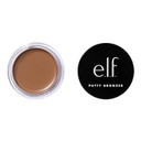 E.L.F. Putty Bronzer, Creamy & Highly Pigmented Formula, Creates A Long-Lasting Bronzed Glow, Infused With Argan Oil & Vitamin E, Honey Drip, 0.35 Oz (10G)