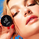 e.l.f. Luminous Putty Blush, Putty To Powder Blush With A Shimmer Finish, Lightweight, Buildable Formula, St. Barts