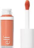 e.l.f. Camo Liquid Blush, Long-Lasting Liquid Blush For High-Pigment Colour, Creates A Soft, Dewy Finish, Vegan & Cruelty-Free, Peach Perfect e.l.f. Camo Liquid Blush, Long-Lasting Liquid Blush For High-Pigment Colour, Creates A Soft, Dewy Finish, Vegan & Cruelty-Free, Peach Perfect