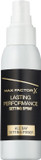 Max Factor Lasting Performance Hydrating Setting Spray - 100 ml