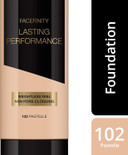 Max Factor Lasting Performance Long-Lasting Liquid Foundation - 102 Pastelle, 35 ml