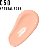 Max Factor Facefinity 3-in-1 All Day Flawless Liquid Foundation, SPF 20 - 64 Rose Gold, 30 ml