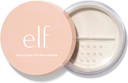 e.l.f., Halo Glow Setting Powder, Silky, Weightless, Blurring, Smooths, Minimizes Pores and Fine Lines, Creates Soft Focus Effect, Medium, Semi-Matte Finish 6.8g
