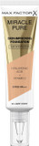 Max Factor Miracle Pure Foundation, Light Ivory 40