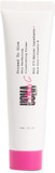 UOMA Face Primer Makeup by Sharon C - Primed To Glow Illuminating Make Up Primer. Energising Maca Root Skincare with Vitamin E, Highlighter Makeup Primer Foundation Base for Dewy Finish 30ml