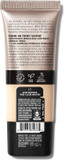 e.l.f. Soft Glam Foundation, Medium Coverage, Long-Lasting & Buildable Foundation For A Smooth, Satin Finish, Vegan & Cruelty-Free, 51 Deep Cool