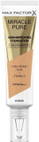 Max Factor Miracle Pure Foundation, Light Beige 32