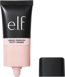 e.l.f. Liquid Poreless Putty Primer, Hydrating Liquid Face Primer For A Smooth Complexion, Grips Makeup For Longwear, Vegan & Cruelty-free e.l.f. Liquid Poreless Putty Primer, Hydrating Liquid Face Primer For A Smooth Complexion, Grips Makeup For Longwear, Vegan & Cruelty-free