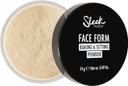 Sleek MakeUP Face Form Baking & Setting Powder, Loose Setting Powder to Lock in Your MakeUP, Lightweight Formula, Banana, 14g Sleek MakeUP Face Form Baking & Setting Powder, Loose Setting Powder to Lock in Your MakeUP, Lightweight Formula, Banana, 14g