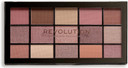Revolution Beauty London, Reloaded, Eyeshadow Palette, Hypnotic, 15 Shades, 16.5g Revolution Beauty London, Reloaded, Eyeshadow Palette, Hypnotic, 15 Shades, 16.5g