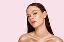 Carter Beauty Throw Shade Duo Contour Stick, Medium