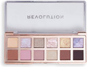Makeup Revolution, Revolution The Eternal Icon Green Palette