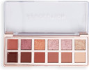 Makeup Revolution, The Smokey Icon Grunge Eyeshadow Palette, Cream, Matte & Shimmer Finishes, 12 Blendable Shades Makeup Revolution, The Smokey Icon Grunge Eyeshadow Palette, Cream, Matte & Shimmer Finishes, 12 Blendable Shades