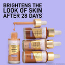 Max Factor Miracle Pure Skin Reset Serum Foundation 90-95 Deep, 2-in-1 Serum Formula, Healthy Looking Skin, Medium Coverage, Satin Matte Finish, 2% Niacinamide, Dermatologically Tested Max Factor Miracle Pure Skin Reset Serum Foundation 90-95 Deep, 2-in-1 Serum Formula, Healthy Looking Skin, Medium Coverage, Satin Matte Finish, 2% Niacinamide, Dermatologically Tested