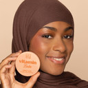 The Beauty Crop Vitamin Babe Setting Powder - Talc-Free Loose Powder for Flawless Finish - Fair Shade - 0.35 oz The Beauty Crop Vitamin Babe Setting Powder - Talc-Free Loose Powder for Flawless Finish - Fair Shade - 0.35 oz