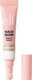 E.L.F. Halo Glow Highlight Beauty Wand, Liquid Highlighter Wand For Luminous, Glowing Skin, Buildable Formula, Vegan & Cruelty-Free, Irl Angel E.L.F. Halo Glow Highlight Beauty Wand, Liquid Highlighter Wand For Luminous, Glowing Skin, Buildable Formula, Vegan & Cruelty-Free, Irl Angel