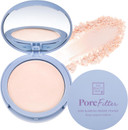 The Beauty Crop PoreFilter Pressed Powder - Blurs Pores & Controls Shine - Medium Shade - 0.34 oz The Beauty Crop PoreFilter Pressed Powder - Blurs Pores & Controls Shine - Medium Shade - 0.34 oz