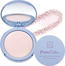 The Beauty Crop PoreFilter Pressed Powder - Blurs Pores & Controls Shine - Peach Shade - 0.34 oz The Beauty Crop PoreFilter Pressed Powder - Blurs Pores & Controls Shine - Peach Shade - 0.34 oz