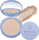 The Beauty Crop PoreFilter Pressed Powder - Blurs Pores & Controls Shine - Translucent Shade - 0.34 oz The Beauty Crop PoreFilter Pressed Powder - Blurs Pores & Controls Shine - Translucent Shade - 0.34 oz