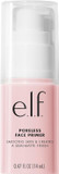 e.l.f. Hydrating Face Primer, Lightweight, Long Lasting, Creamy, Hydrates, Smooths, Fills in Pores and Fine Lines, Natural Matte Finish, Infused with Vitamin E, 0.47 Oz e.l.f. Hydrating Face Primer, Lightweight, Long Lasting, Creamy, Hydrates, Smooths, Fills in Pores and Fine Lines, Natural Matte Finish, Infused with Vitamin E, 0.47 Oz
