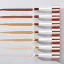 Revolution Beauty London, Conceal and Define, Foundation, F8, 23ml