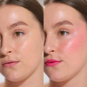 Revolution Beauty, Jelly Blush Stick Lip & Cheek Stain, Long-Lasting & Buildable with Hyaluronic Acid & Aloe, Vegan & Cruelty-Free, Peach Orange Revolution Beauty, Jelly Blush Stick Lip & Cheek Stain, Long-Lasting & Buildable with Hyaluronic Acid & Aloe, Vegan & Cruelty-Free, Peach Orange