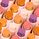 Barry M Chisel Cheeks Highlighter Cream Duo, Shade Gold/Bronze