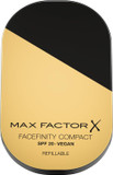 Max Factor Facefinity Compact Foundation Refill Warm Toffee 083, 10g
