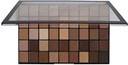 Revolution Maxi Reloaded Eyeshadow Palette Ultimate Nudes