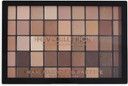 Revolution Maxi Reloaded Eyeshadow Palette Ultimate Nudes