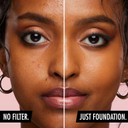 Sleek MakeUP In Your Tone 24 Hour Foundation, Medium Buildable Coverage in 30 Shades, Semi-Matte Flawless Finish, 1C, 30ml