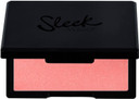 Sleek MakeUP Face Form Bronzer, Superfine Pigments for a Buildable Sunkissed Glow, Daym (Dark), 9.4g