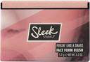 Sleek MakeUP Face Form Bronzer, Superfine Pigments for a Buildable Sunkissed Glow, Daym (Dark), 9.4g