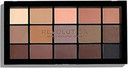 Makeup Revolution Reloaded Eyeshadow Palette, Matte Eye Colours, 15 Shades, Basic Mattes, 16.5g Makeup Revolution Reloaded Eyeshadow Palette, Matte Eye Colours, 15 Shades, Basic Mattes, 16.5g