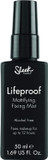 Sleek MakeUP Mattifying Fixing Mist, Setting Spray, 50ml