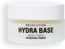 Revolution, Superbase Hydra Base Primer, Hydrating Makeup Face Primer for Glowing Skin, Vegan & Cruelty-Free, 25ml Revolution, Superbase Hydra Base Primer, Hydrating Makeup Face Primer for Glowing Skin, Vegan & Cruelty-Free, 25ml