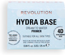 Revolution, Superbase Hydra Base Primer, Hydrating Makeup Face Primer for Glowing Skin, Vegan & Cruelty-Free, 25ml Revolution, Superbase Hydra Base Primer, Hydrating Makeup Face Primer for Glowing Skin, Vegan & Cruelty-Free, 25ml