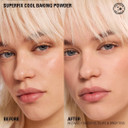 Revolution, Superfix Hydra Cool Prep + Fix Continuous Fixing Mist, Hydrating Face Spray for Makeup, Infused with Aloe Vera, Vegan & Cruelty Free, 150ml Revolution, Superfix Hydra Cool Prep + Fix Continuous Fixing Mist, Hydrating Face Spray for Makeup, Infused with Aloe Vera, Vegan & Cruelty Free, 150ml