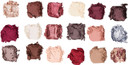 Revolution Beauty, Forever Flawless Eyeshadow Palette, 18 Pigmented Makeup Shades of Mattes & Shimmers, Vegan & Cruelty-Free, Cherry Rebel Red Revolution Beauty, Forever Flawless Eyeshadow Palette, 18 Pigmented Makeup Shades of Mattes & Shimmers, Vegan & Cruelty-Free, Cherry Rebel Red