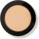 Mii Cosmetics Midi Irresistible Face Base, 100% Pure Mineral Foundation, Hides Imperfection and Conceals Redness, Suitable for Vegans, Precious Warmth