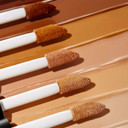 e.l.f.16HR Camo Concealer Full Coverage Lightweight Conceals, Matte 6 Shades + 27 Colours Ideal for All Skin Types, 6ml, Rich Cocoa, 1 count