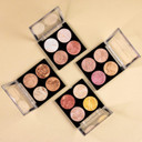 Makeup Revolution | Revolution Cheek Kit Make it count