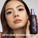 Urban Decay All Nighter Makeup Setting Spray Original, Long-Lasting Fixing Spray for Face, Up to 16 Hour Wear, Vegan & Oil-free Formula*, 118ml