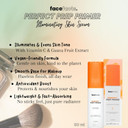Face Facts Radiant Ritual Skincare Set  Illuminating Primer, Glow Drops & Superberry Serum  3-Piece Hydrating & Brightening Bundle for Radiant, Glowing Skin  Vegan Skincare for All Skin Types Face Facts Radiant Ritual Skincare Set  Illuminating Primer, Glow Drops & Superberry Serum  3-Piece Hydrating & Brightening Bundle for Radiant, Glowing Skin  Vegan Skincare for All Skin Types