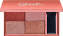 Sleek MakeUP Highlighting Palette, Four Dazzling Shades for a Supercharged Glow, Long Lasting and Lightweight, Intense Colour, Copperplate Sleek MakeUP Highlighting Palette, Four Dazzling Shades for a Supercharged Glow, Long Lasting and Lightweight, Intense Colour, Copperplate