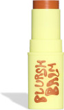 Made By Mitchell Blursh Balm Bronzed - Cream Bronzer (Toned Up, One Size)