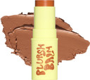 Made By Mitchell Blursh Balm Bronzed - Cream Bronzer (Toned Up, One Size)